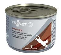 Trovet Comida para Gato Hepatic HLD Pollo 200 g
