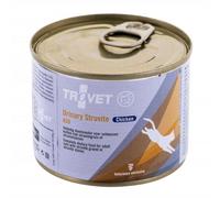 Trovet Comida para Gato Urinary Struvite Pollo 200 g