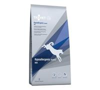 Trovet dieta perros hipoalergenico conejo dog RRD