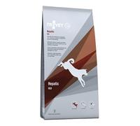 TROVET HLD Hepático para perros 3kg