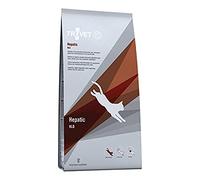 Trovet Hld Hepatic 3 Kg con pollo fresco, para gatos