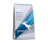 Trovet Hipoalergénico (Cordero-Arroz) LRD | 3 kg | Alimento dietético Completo para Perros con intolerancias alimentarias | Solo una Fuente de proteínas y una de carbohidratos.