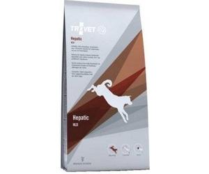 TROVET HLD Hepático para perros 3kg