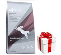 TROVET IPD Hipoalergénico Insectos para Perros 10kg