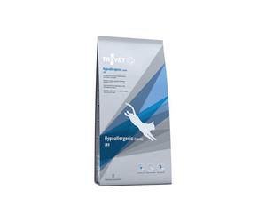 TROVET LRD Cordero Hipoalergénico para Gatos 3kg