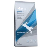 TROVET LRD Cordero Hipoalergénico para Perros 2x12,5kg