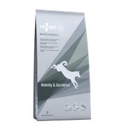 TROVET MGD Mobility & Geriatrics para perros 3kg