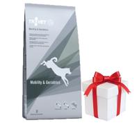 Trovet Alimento para perros MGD Mobility & Geriatrics 3x3kg