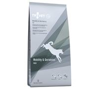 TROVET MGD Movilidad y Geriatría para perros 12,5kg