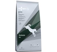 TROVET NVD Exclusión para perros 12,5kg + ¡Sorpresa GRATIS para el perro!