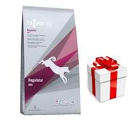 Trovet OHD Regulador (para perros) 10 kg + SORPRESA PARA SU PERRO