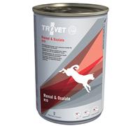 TROVET RID Renal & Oxalato para Perros Lata 400g