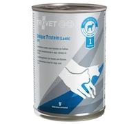 Trovet Unique Protein UPL (Cordero) - 6 x 400g