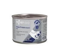 TROVET Unique Protein UPR (conejo) - 6 x 200 g