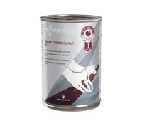 Trovet Unique Protein UPT (Turkey) - 6 x 400 g