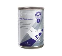 TROVET Unique Protein UPV (Venado) - 6 x 400 g