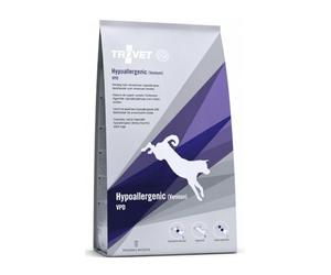 Trovet Venado y Patatas Hipoalergénico VPD sin Cereales | 3 kg | Alimento dietético Completo para Perros con intolerancias alimentarias | con ácidos grasos Esenciales Omega-3/-6
