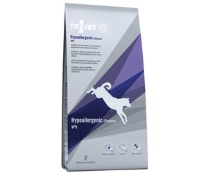 TROVET VPD Venado Hipoalergénico para Perros 3kg