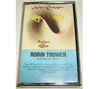 Trower, Robin - Bridge of Sighs [Casete]