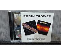 Trower, Robin - Caravan To Midnight/Victims Of