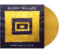 Trower, Robin - Coming Closer To The Day (Gold Vinyl) (LP) [Vinilo]