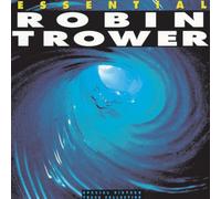 Trower, Robin - Essential -16 Tr.-