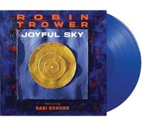 Trower, Robin Ft. Sari Schorr - Joyful Sky [Vinilo]