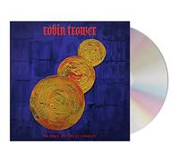 Trower,Robin - No More Worlds To Conquer