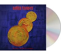 Trower,Robin - No More Worlds To Conquer