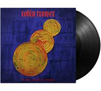 Trower, Robin - No More Worlds To Conquer [Vinilo]