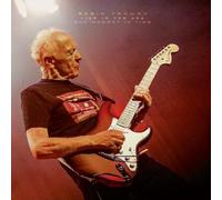 Trower, Robin - One Moment In Time - Live In The USA