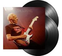 Trower, Robin - One Moment In Time - Live In The USA [Vinilo]