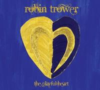 Trower, Robin - The Playful Heart by Trower, Robin