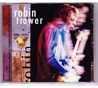Robin Trower - King Biscuit Flower