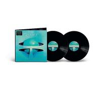 Robin Trower – Twice Removed From Yesterday – Vinilo – Edición Deluxe 50.º Aniversario
