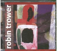 Trower, Robin - What Lies Beneath