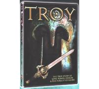 Troy-a Documentary - Troy - A Documentary [Reino Unido] [DVD] [Reino Unido]
