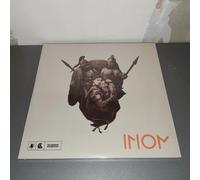 RICHARD BEDDOW, JAMIE CHRISTOPHERSON & T - A TOTAL WAR SAGA: TROY (ORIGINAL SOUNDTRACK) [Vinilo]