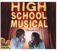 Troy and Gabriella - Breaking Free [Import]