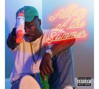 Troy Ave Album of the Summer (CD) Album (Importación USA)