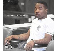 Troy Ave Roland Collins (CD) Album Digipak (Importación USA)