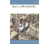 Troy C.1700-1250bc