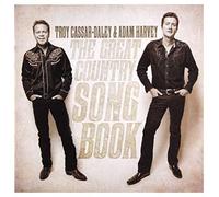 Troy Cassar-Daley and Adam Harvey - The Great Country Songbook