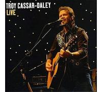 Troy Cassar Daley - Live [Italia] [DVD]