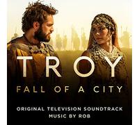 Troy: Fall Of A City (Original Television Soundtrack)