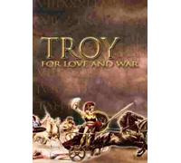 Troy: For Love and War [USA] [DVD]