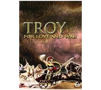 Troy-for Love & War [Reino Unido] [DVD]