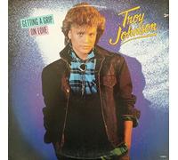 Troy Johnson - Getting A Grip On Love