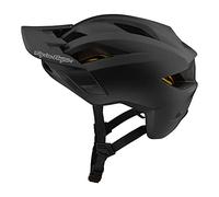 Troy Lee Designs Flowline MIPS Orbit Casco de bicicleta, negro, tamaño M L