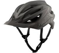 Troy Lee Designs A2 MIPS Decoy Casco Bycicle, negro, Talla XL/XXL